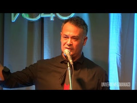 Chino Laborde & Dipi Kvitko - Cuando Me Entrés Fallar - 13/04/18