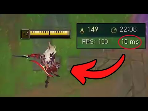Katarina Mains are UNSTOPPABLE With 10 Ping