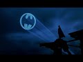 London Symphony Orchestra - Batman 1989 - First Confrontation.