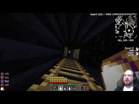 Blood N' Bones w/ Anesos & HonneyPlay DAY 41.2