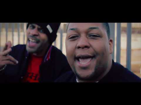 Tha 4orce - Just Step - Ft Jae Mann