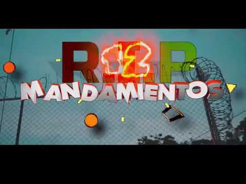 RIP 12 mandamientos #experimento