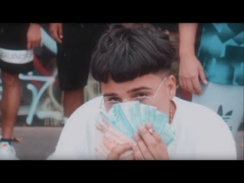 TUKKO21 - LOVE MONEY💸(VIDEO OFICIAL) (PROD. KEYSEL)