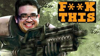 HARDEST GAME EVER - Chrome SpecForce Gameplay