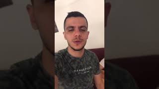 Bilal Sonses- İnat keçi