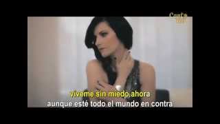 Laura Pausini - Víveme feat Alejandro Sanz (Official CantoYo Video)