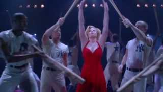 The National Pastime - SMASH