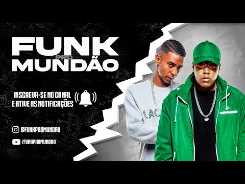 MC Kanhoto e MC Cebezinho - Tartaruga Marinha (DJ Boy) 2022