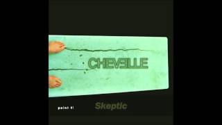 Chevelle:Point #1 [FULL ALBUM]