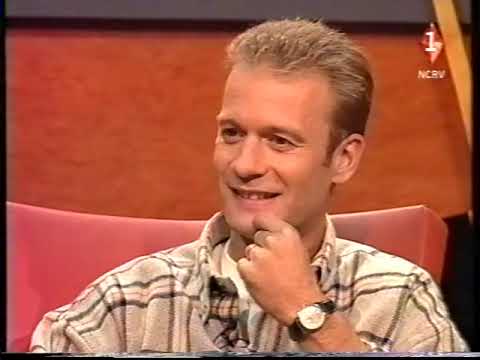 1997 Ron Boszhard in Zo Vader zo zoon