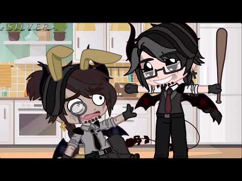 How every Oliver treats William V.S. How my Oliver treats William