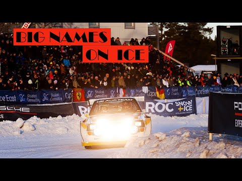 Race of Champions 2023  Highlights | Audi Sport