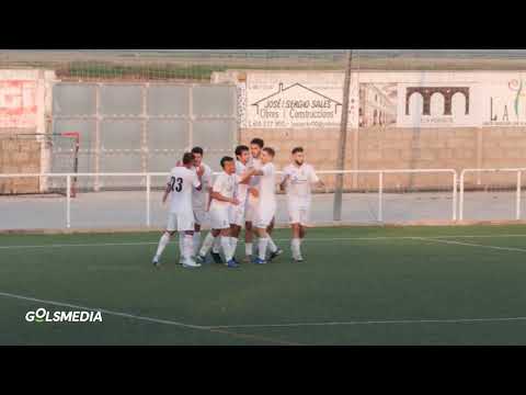 SD Sueca 1 - 1 SC Requena 2024/25