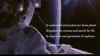 Mike Pinder Among The Stars