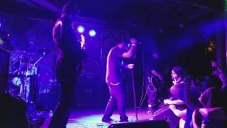 Atomship - Withered / live