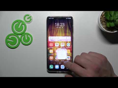 How to Turn On / Off Touch Sounds on HUAWEI Mate 50 Pro - Manage Keyboard Sounds