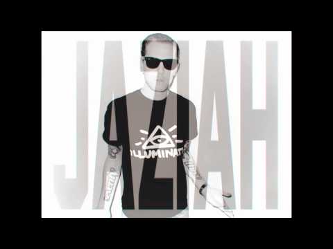 Pharrell Williams - can i have it like that (Jaziah remix)