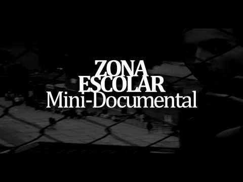 H-ico - Zona Escolar - Mini-Documental Trailer (Tairona Studios 2013)