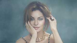 Shania Twain It Only Hurts When I&#39;m Breathing Lyrics Video