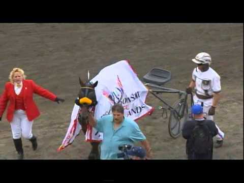 2011 U.S. Pacing Championship Div. 1 - Bettor Sweet & Brian Sears