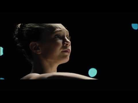 Christina Dances