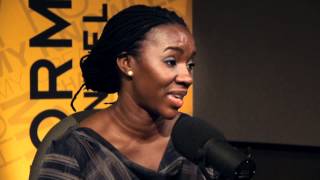 Milli (Fante) - Daughters in My Kingdom