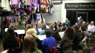 Henry Street (excerpt)