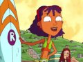 ROCKET POWER OTTO A BEIRA DE UM COLAPSO UMA MISSÃO DE AMIZADE