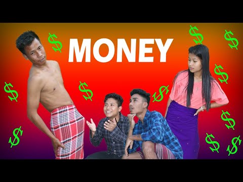MONEY a new kokborok short film | lila | funny videos  | ksf | #kokborokshortfilm