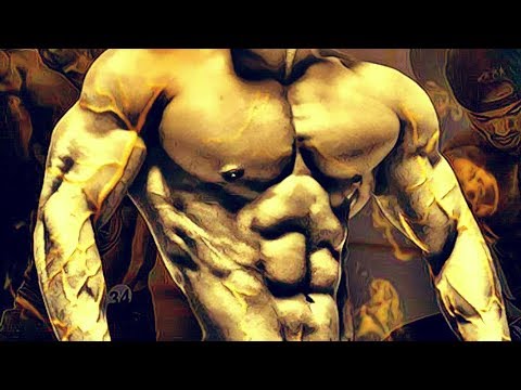 INTENSITY - THE KEY TO MUSCLE GROWTH