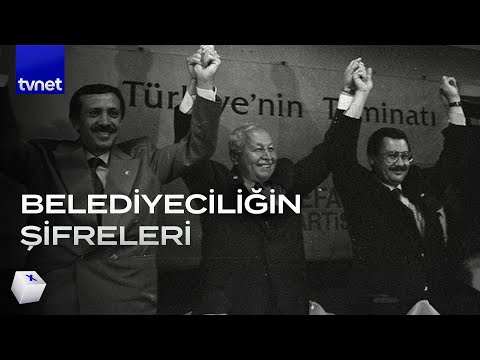 Halkçı ve Sosyal Belediyecilik Nedir?