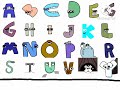 Evil Alphabet Lore Effects Sponsored By Evil Minions 2013 Effects