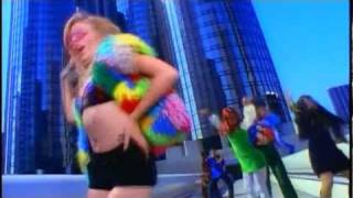 Kylie Minogue - Step Back In Time