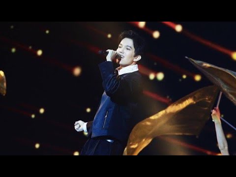 Dimash Qudaibergen - Umytylmas Kun (Live, BASTAU 2017)