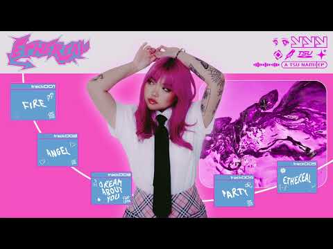 Tsu Nami & Skyler Cocco - Fire