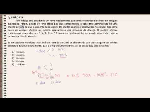 QMágico - ENEM 2009 Questão 179