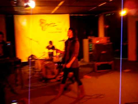 Jennifer Rostock- keine Nacht (Fritz  Radiokonzert)