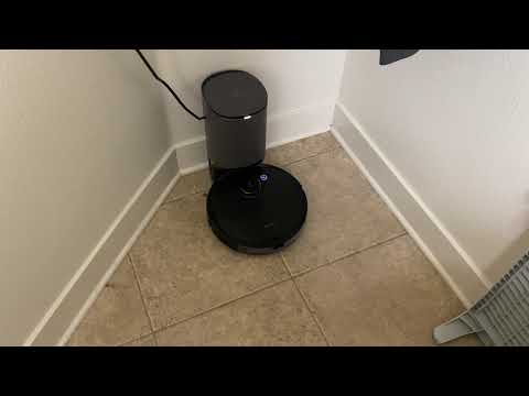 User submitted video