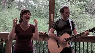 Chumming the Ocean (#QuarantineAndRock)