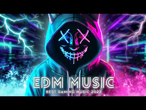 New Gaming Music 2023 Mix 🎧 Best Of EDM, Gaming Music, Trap, House, Dubstep 🎶 EDM Music Mix