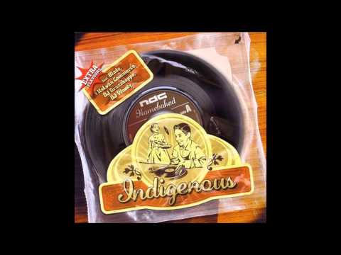 Indigenous - Westvlamme