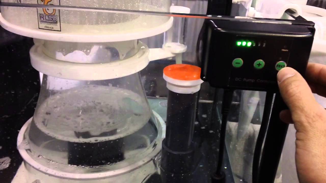 New! Waveline DC Pump Series