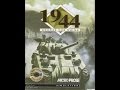 1944 Across The Rhine Dos PC Intro Credits Microprose 1995