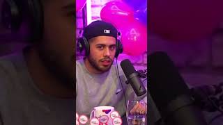 INTOXICAÇÃO ALIMENTAR DE ZÉ FELIPE, era uma C4GADA e uma GORFADA | #shorts