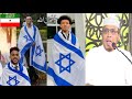 DAAWO SH DIRIR OO KAHADLAY AQOONSIGA SOMALILAND ISAGOO HABAARAY SHACABKA QAATAY CALANKA YAHUUDA