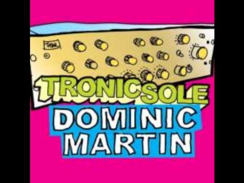 Milton Jackson - So Tight (Original 2000 Version) (Tronicsole)