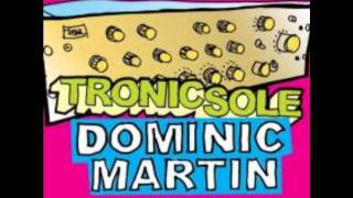 Milton Jackson - So Tight (Original 2000 Version) (Tronicsole)
