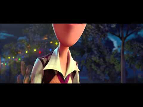 Futbolín -Teaser trailer HD
