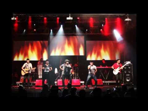 BEBE E FICA LOUCA - TCHÊ GAROTOS (LANÇAMENTO JANEIRO 2013)