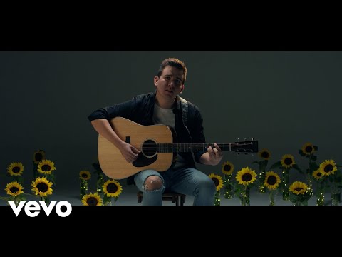 Caztro - Vas a Estar Pensando en Mí (Video Oficial)